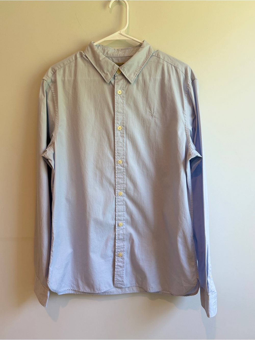 AllSaints Riviera Shirt
